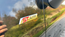 Ford Puma 1.0 EcoBoost Hybrid mHEV ST-Line 5dr Petrol Hatchback